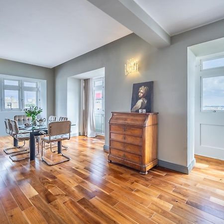 House Of W Apartment Valletta Bagian luar foto