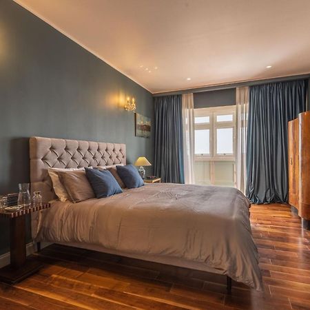 House Of W Apartment Valletta Bagian luar foto