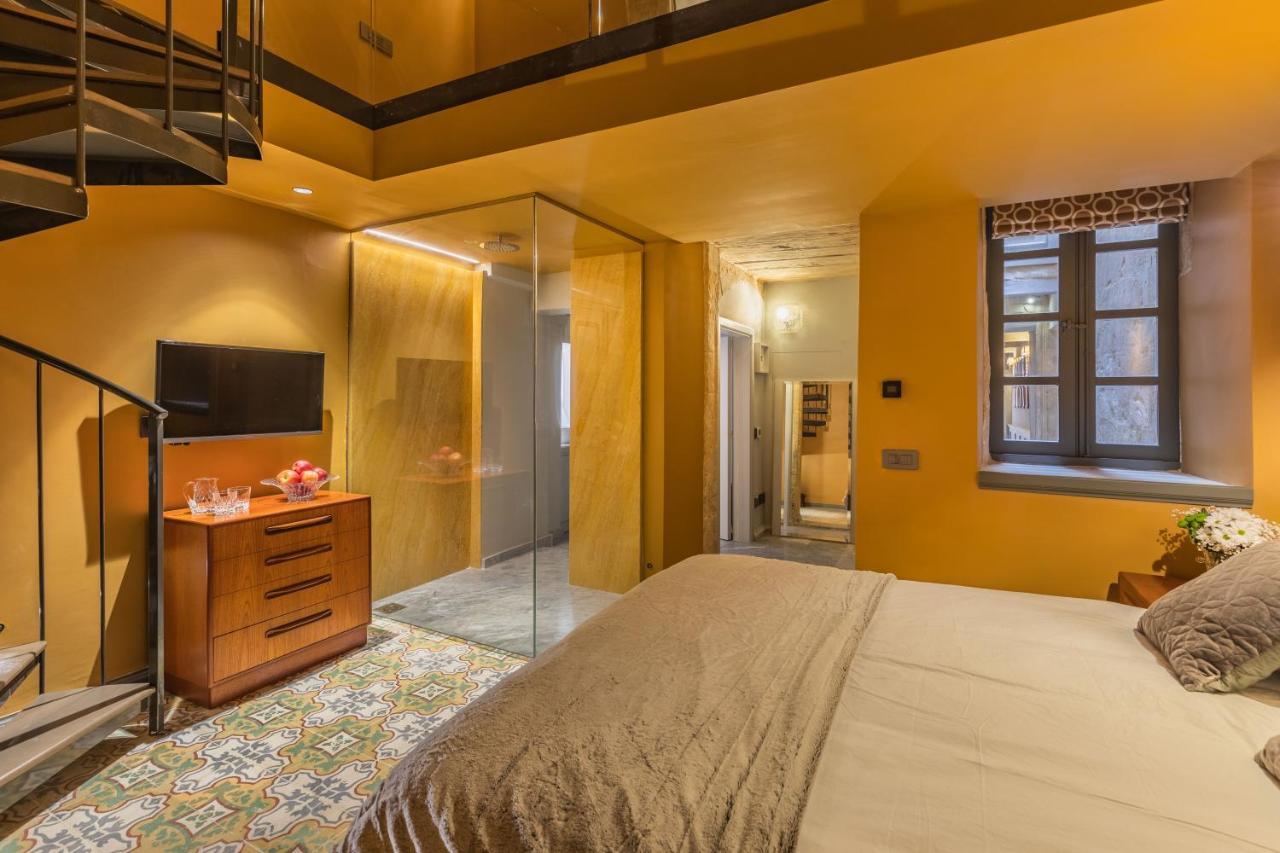 House Of W Apartment Valletta Bagian luar foto