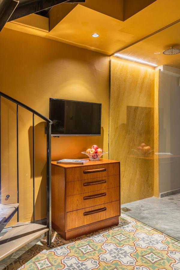 House Of W Apartment Valletta Bagian luar foto