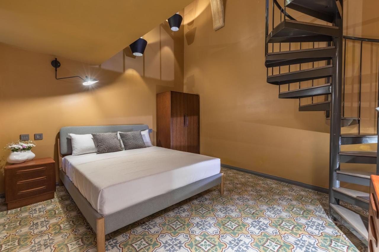 House Of W Apartment Valletta Bagian luar foto