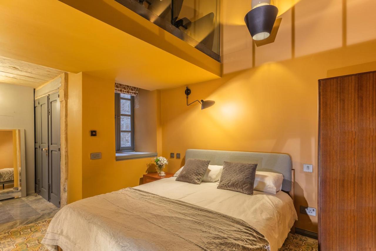 House Of W Apartment Valletta Bagian luar foto