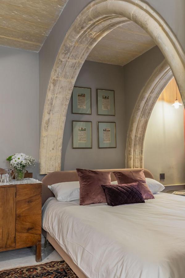 House Of W Apartment Valletta Bagian luar foto