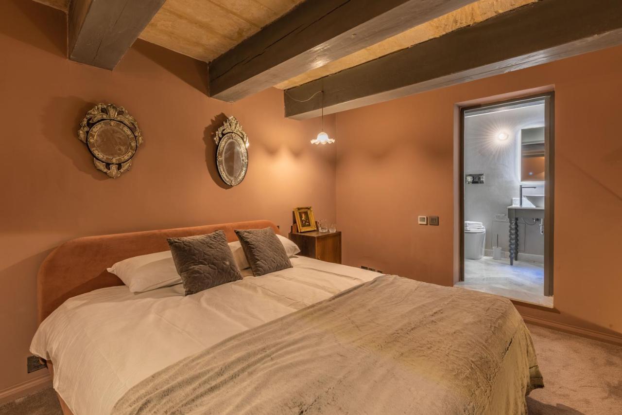 House Of W Apartment Valletta Bagian luar foto