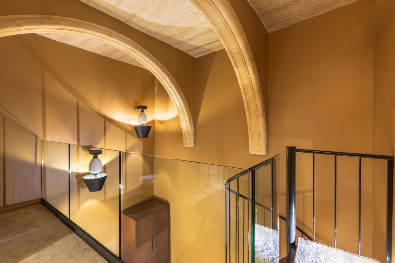 House Of W Apartment Valletta Bagian luar foto