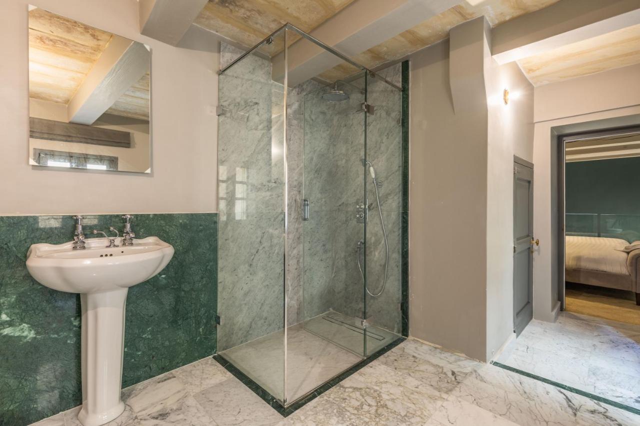 House Of W Apartment Valletta Bagian luar foto