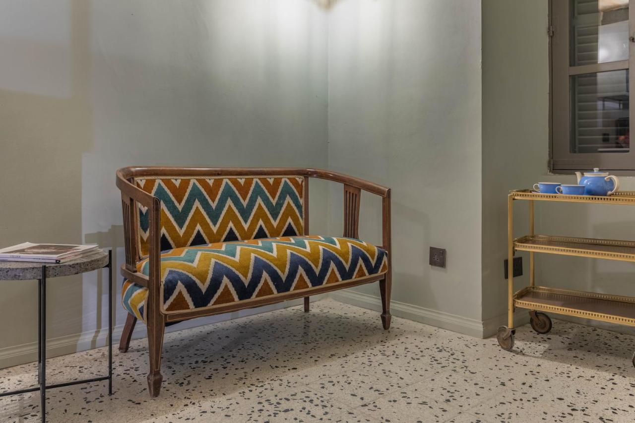 House Of W Apartment Valletta Bagian luar foto