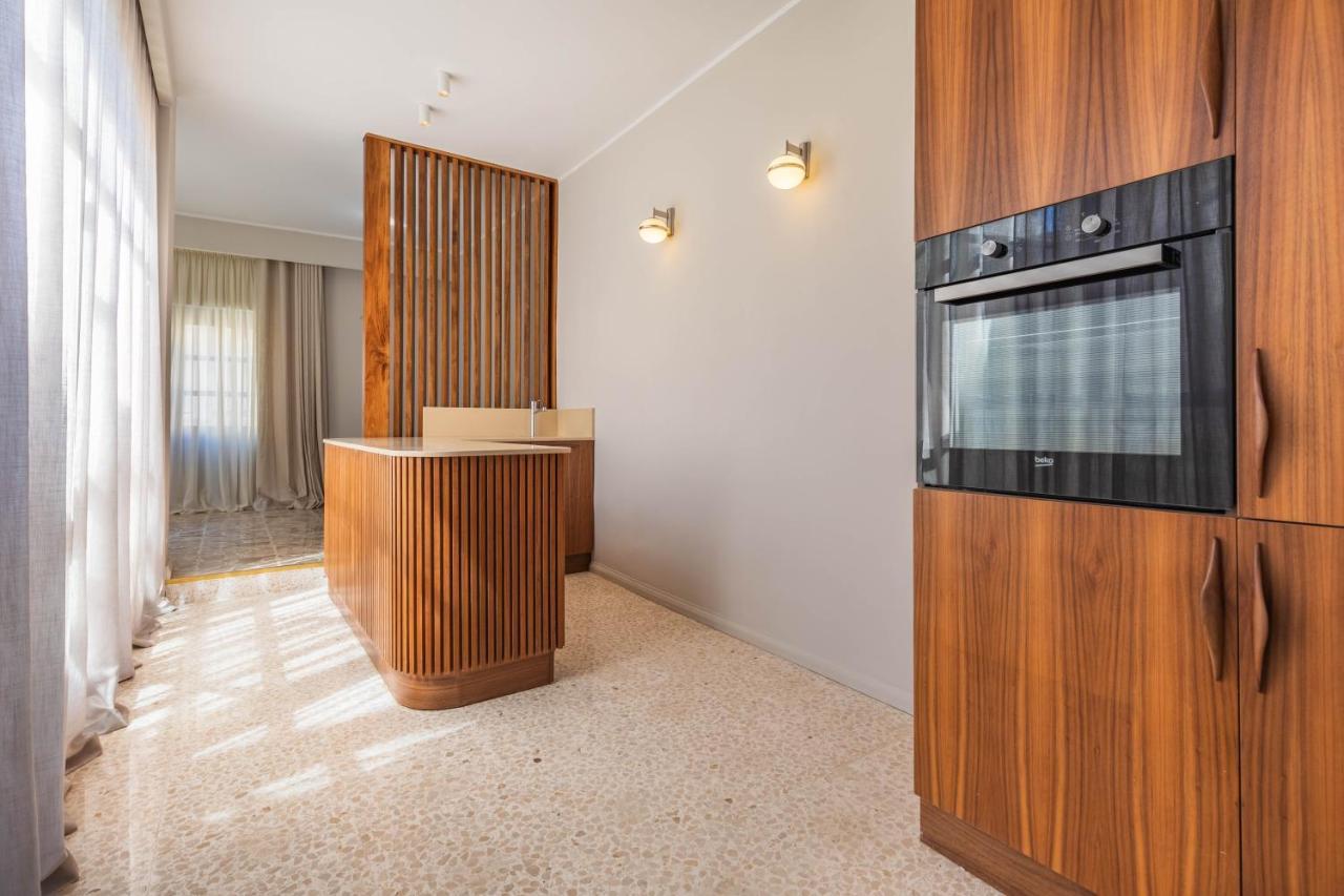 House Of W Apartment Valletta Bagian luar foto