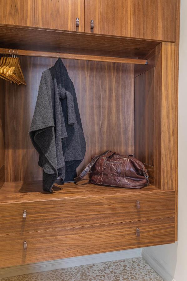 House Of W Apartment Valletta Bagian luar foto