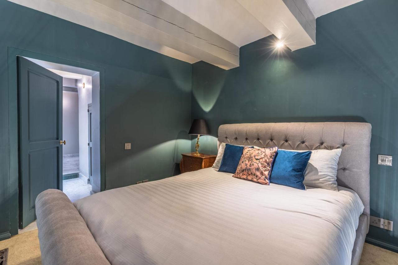 House Of W Apartment Valletta Bagian luar foto