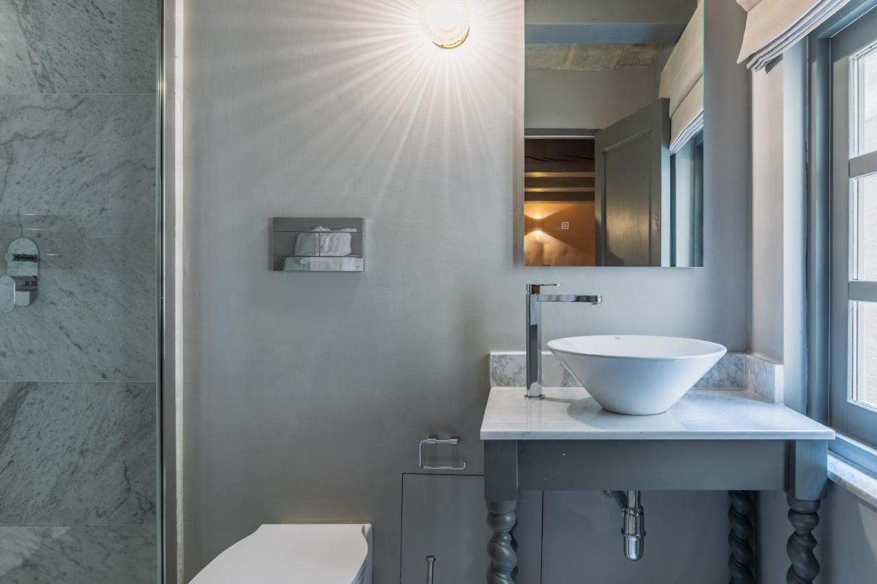 House Of W Apartment Valletta Bagian luar foto