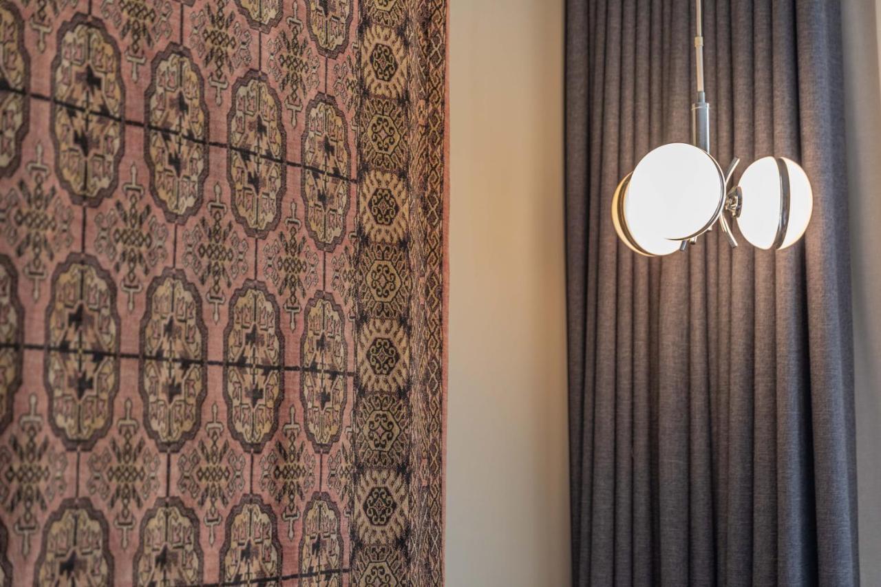 House Of W Apartment Valletta Bagian luar foto