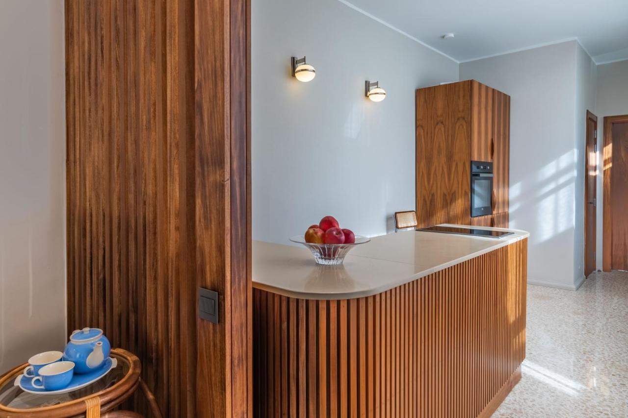 House Of W Apartment Valletta Bagian luar foto