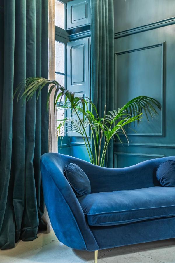 House Of W Apartment Valletta Bagian luar foto