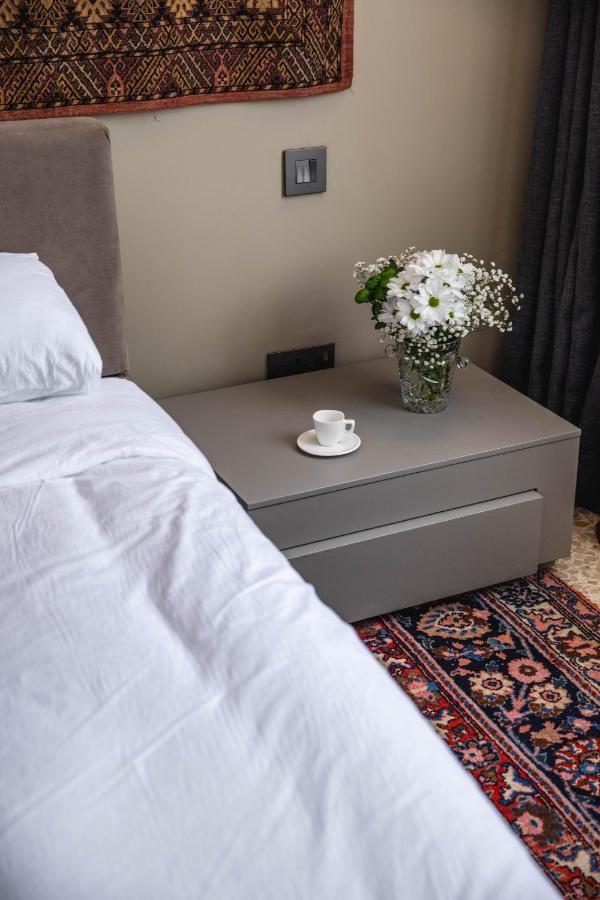 House Of W Apartment Valletta Bagian luar foto