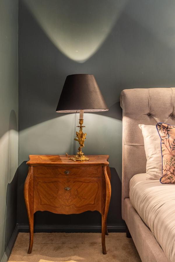 House Of W Apartment Valletta Bagian luar foto