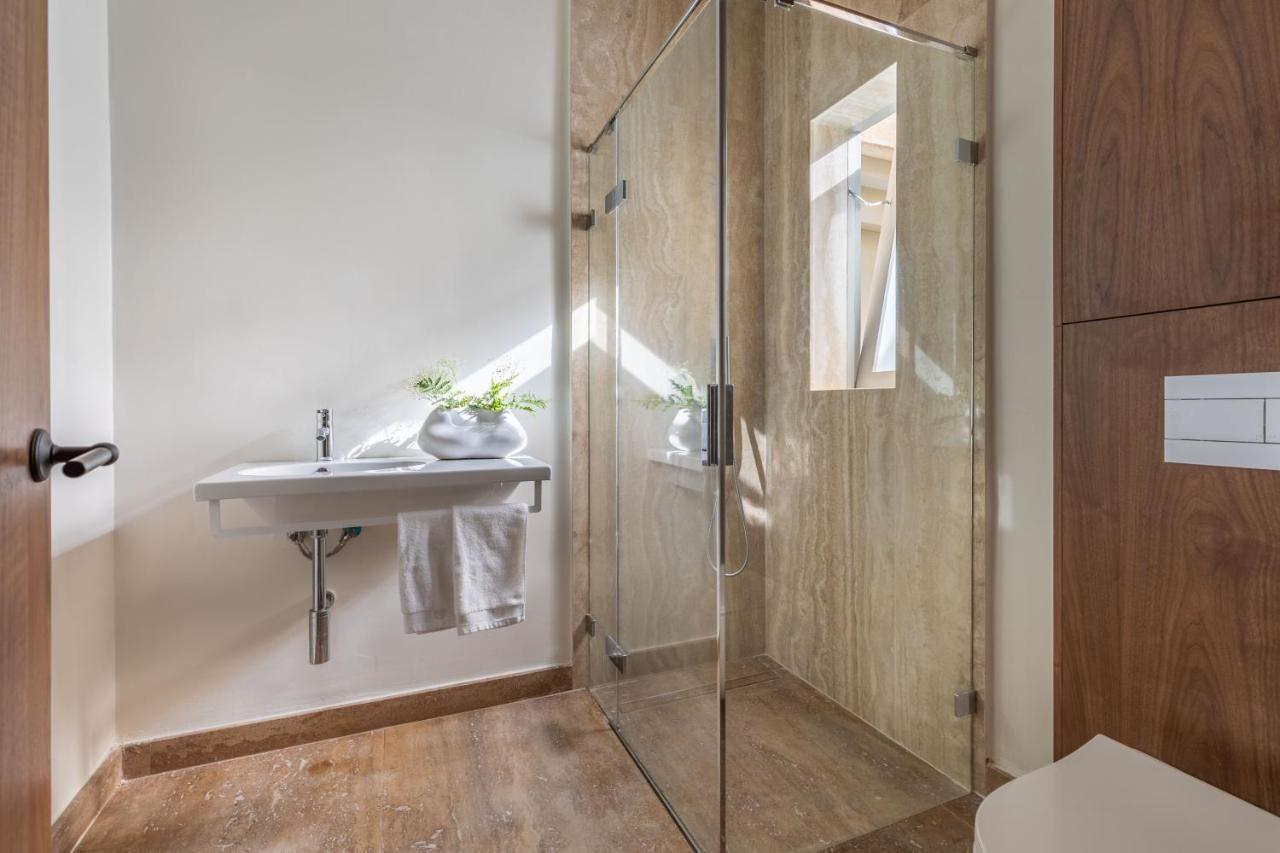 House Of W Apartment Valletta Bagian luar foto