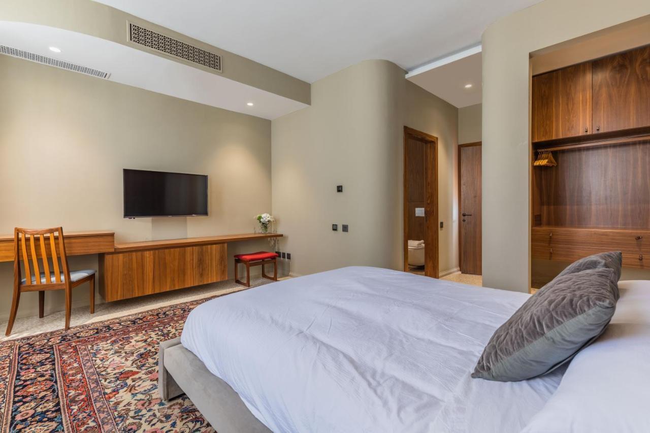 House Of W Apartment Valletta Bagian luar foto