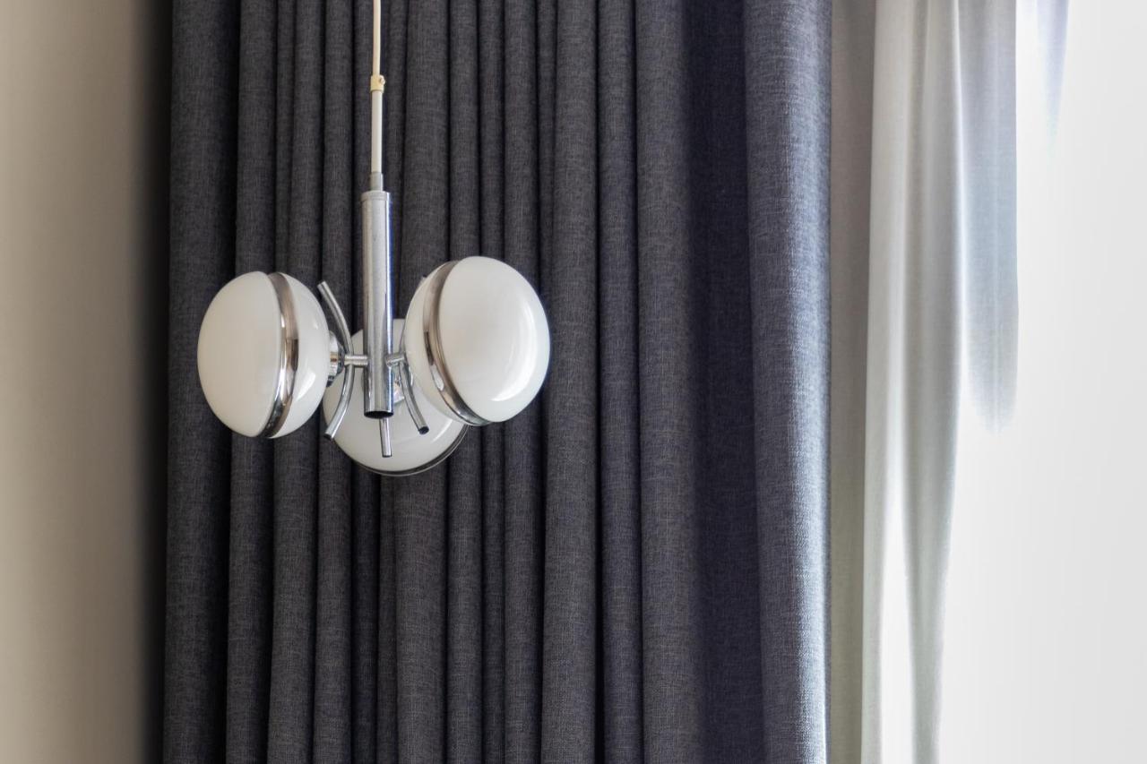 House Of W Apartment Valletta Bagian luar foto
