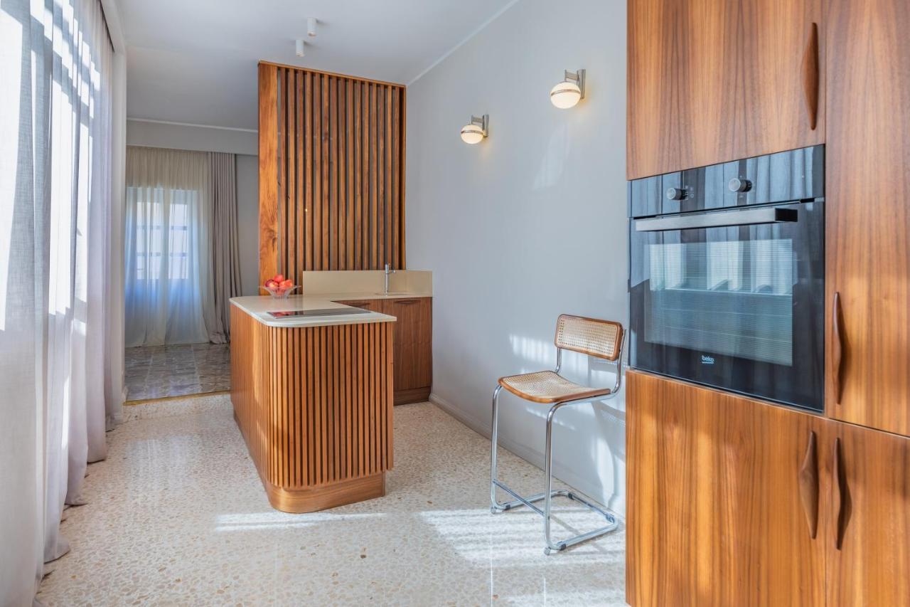 House Of W Apartment Valletta Bagian luar foto