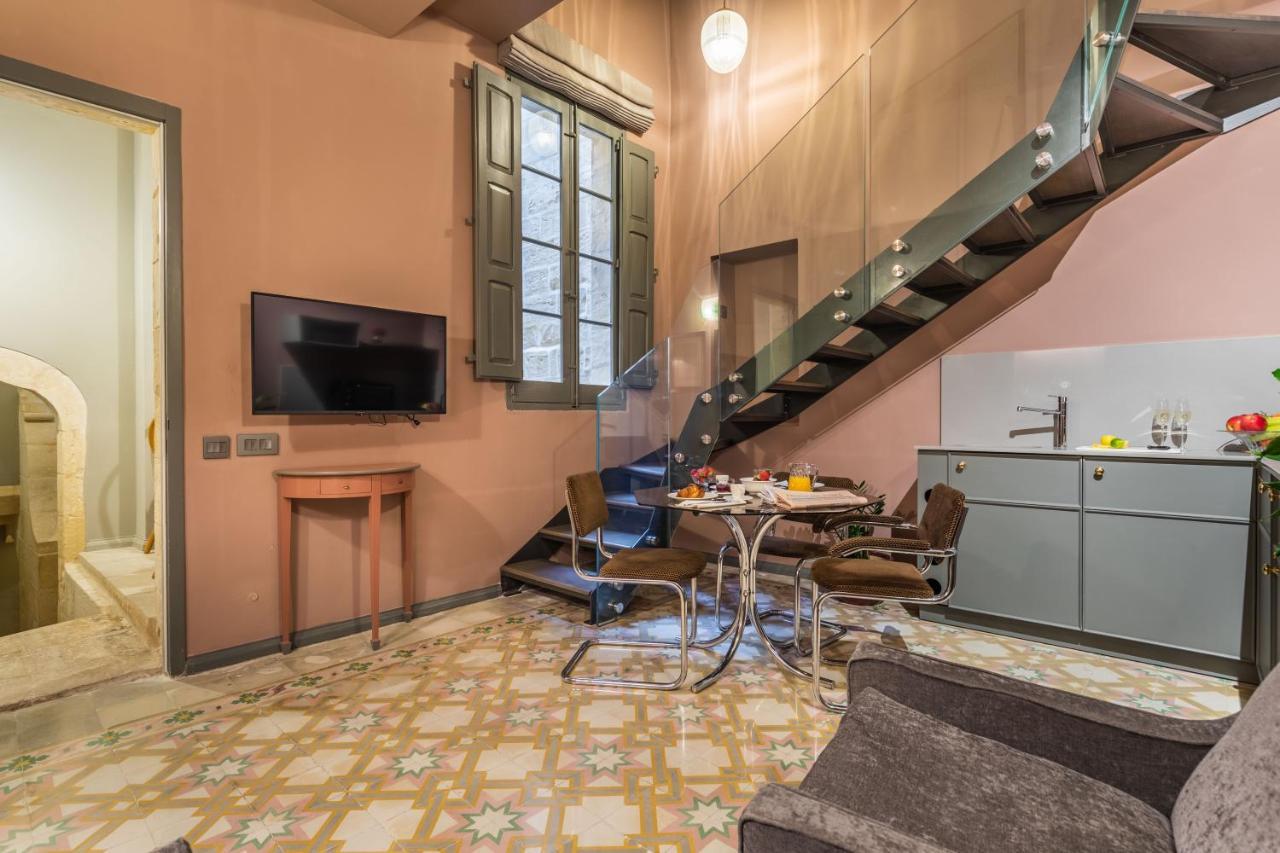 House Of W Apartment Valletta Bagian luar foto
