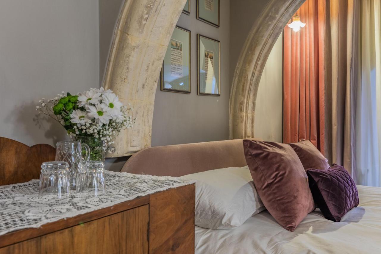House Of W Apartment Valletta Bagian luar foto