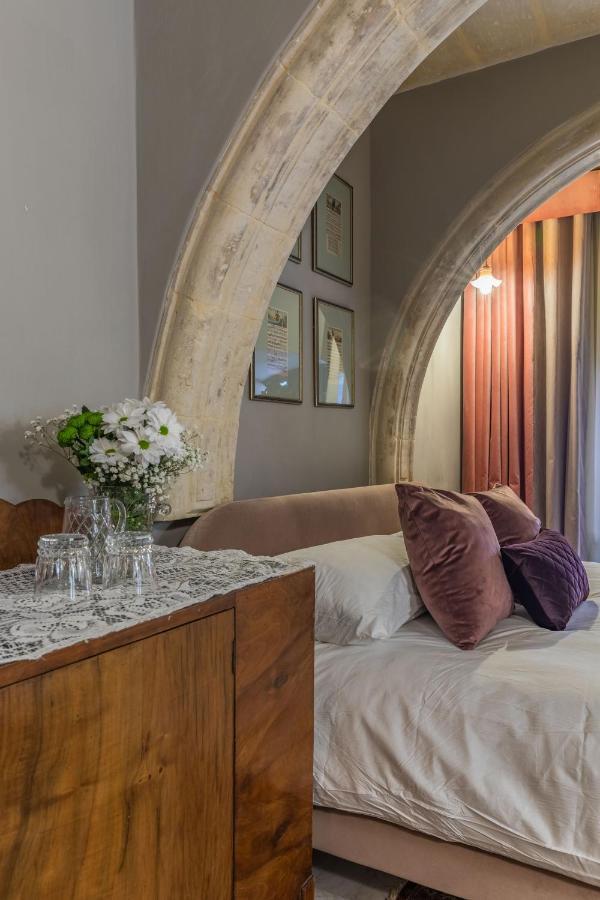 House Of W Apartment Valletta Bagian luar foto