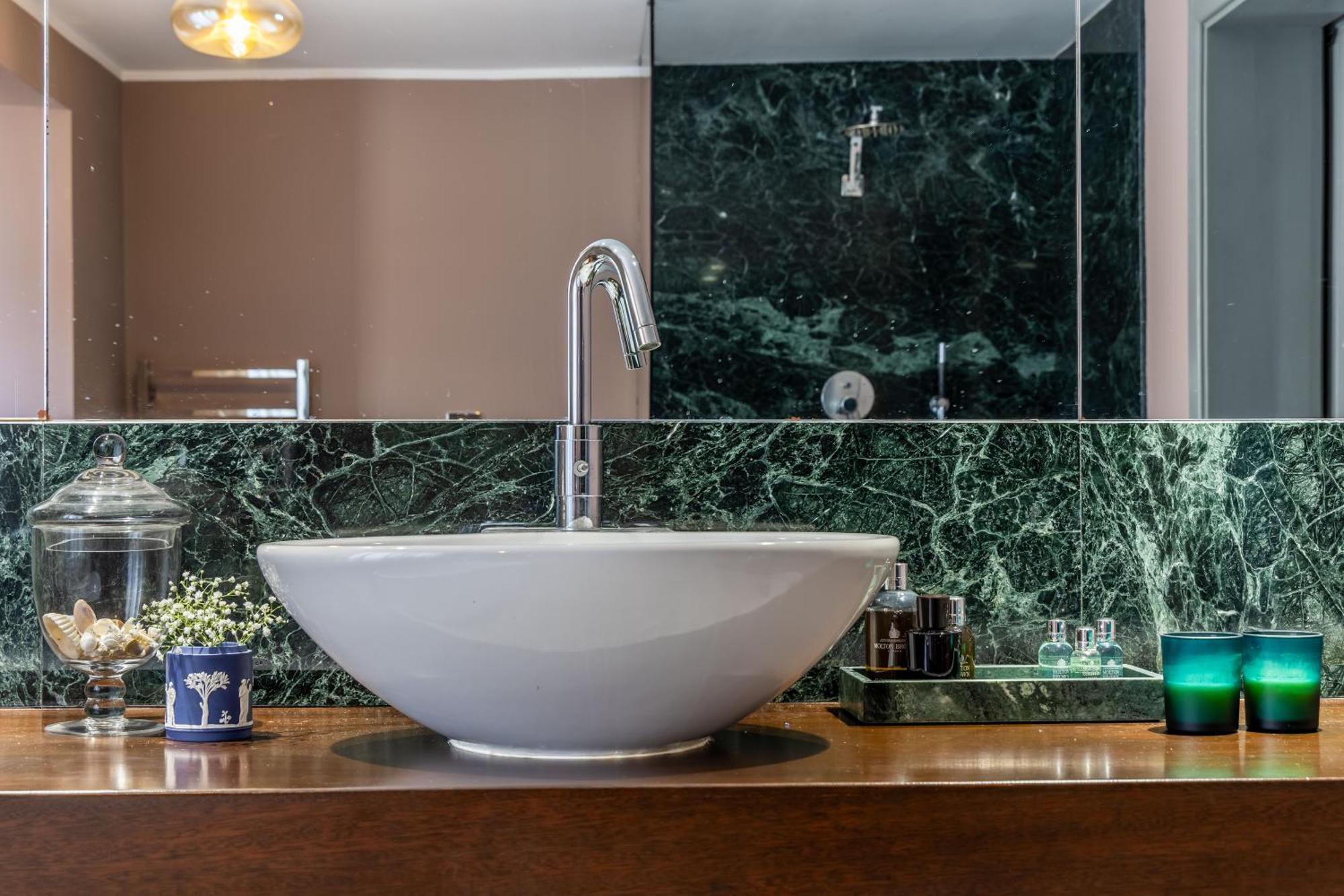 House Of W Apartment Valletta Bagian luar foto