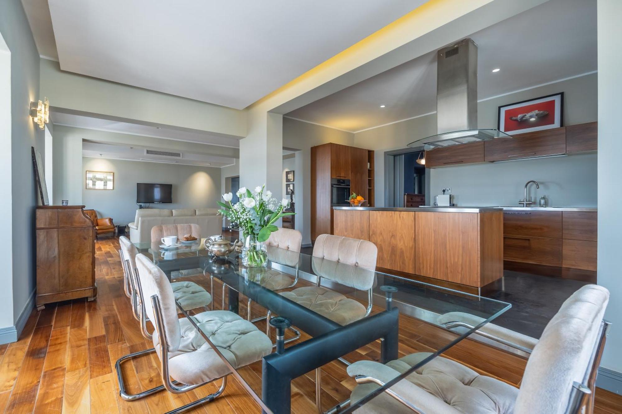 House Of W Apartment Valletta Bagian luar foto