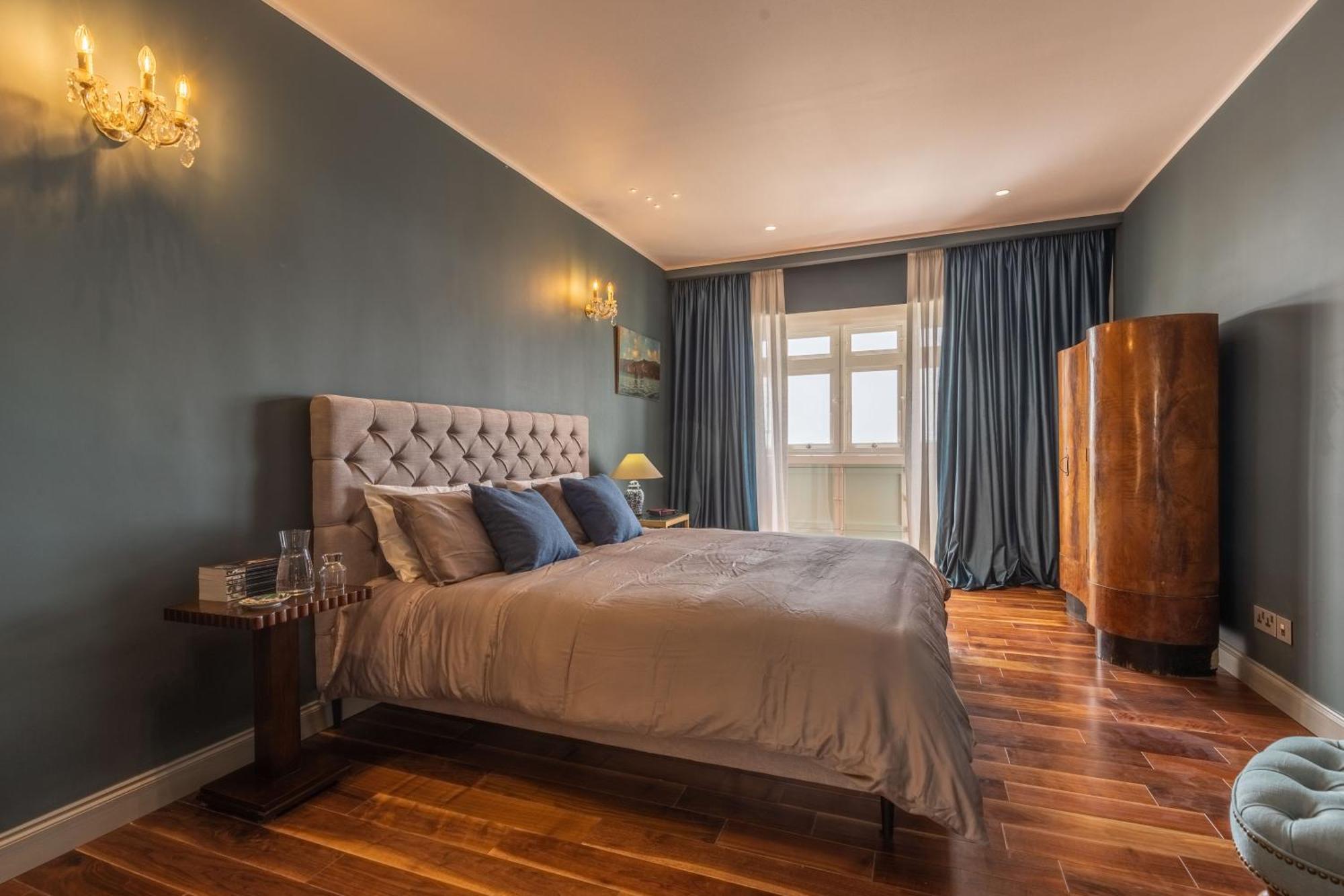 House Of W Apartment Valletta Bagian luar foto