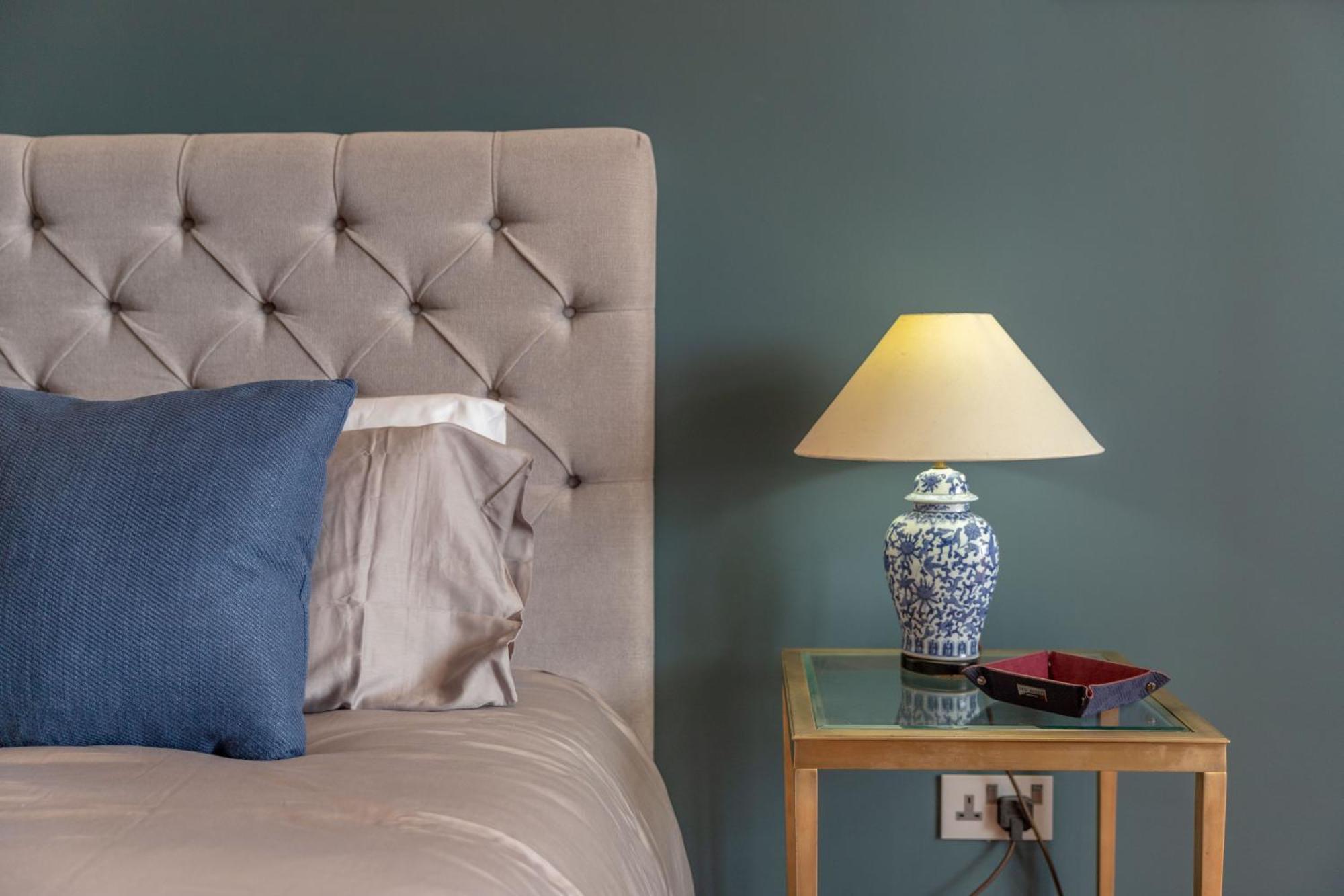 House Of W Apartment Valletta Bagian luar foto